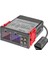 W3001-DC24V STC-3028/STC 1000 LED Dijital Termostat Kuluçka Makinesi Sıcaklık Kontrol Cihazı Termoregülatör Röle Isıtma Soğutma 12V 24V 220V (Yurt Dışından) 3