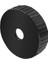 Siyah 75MM Aşındırıcı Oyma Diski Yuvarlak Ahşap Açı Taşlama Tekerlek Zımpara Döner Aracı Açı Öğütücü Için Tungsten Karbür 16MM Delik (Yurt Dışından) 1