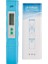 Mavi Ph Metre 0.01 Ph Yüksek Hassasiyetli Su Kalitesi Test Cihazı Ölçüm Aralığı ile Ph Test Kalemi Yüzme Havuzu Akvaryum Için Uygun (Yurt Dışından) 1
