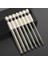150MM - T30 1 Adet 1/4 "hex Uçları Sürücü Kurcalamaya Dayanıklı Güvenlik Matkap Manyetik Bit Torx Kafa Tornavida Uçları 50/150MM T10 T15 T20 T25 T27 T30 T40 (Yurt Dışından) 4