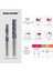 D3XD3X100L,1 Adet 3FX50 Freze Kesici Karbür Uç Alaşım Kaplama HRC50/60/65 Tungsten Çelik Alet Cnc Makineleri Torna Için Araçlar 2/3/4 Flüt Karbür Değirmen (Yurt Dışından) 4