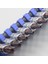 T30 10MM Arayüz 1 Adet Torx T10-T50 Yıldız Pentalobe Tornavida Bit Lokma Seti 1/4 Inç Sürücü Soket Araba El Aletleri Tamir Kiti Cr-V Çelik Uçları (Yurt Dışından) 3