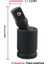 71MM 1 Adet 1/2 ''evrensel Bağlantı Soketi 70*12.5mm Pnömatik Döner Bağlantı Hava Etkisi Wobble Soket Adaptörü El Aleti Anahtarı Aksesuarları (Yurt Dışından) 1