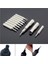 B 10 Adet Torx Deliksiz 4mm Adaptör Oluklu Phillips Hassas Uç Seti Tornavida Tamir Mobil Bilgisayar Bit Adaptörü Manuel/elektrikli Tornavida (Yurt Dışından) 2