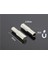 B 10 Adet Torx Deliksiz 4mm Adaptör Oluklu Phillips Hassas Uç Seti Tornavida Tamir Mobil Bilgisayar Bit Adaptörü Manuel/elektrikli Tornavida (Yurt Dışından) 3