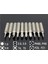 B 10 Adet Torx Deliksiz 4mm Adaptör Oluklu Phillips Hassas Uç Seti Tornavida Tamir Mobil Bilgisayar Bit Adaptörü Manuel/elektrikli Tornavida (Yurt Dışından) 4