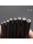 T40 Deliksiz 1 Adet Torx Tornavida Ucu 200MM Uzunluk 1/4 "hex Shank Manyetik Yıldız T10 T15 T20 T25 T27 T30 T40 Aracı Tam Vida Sökme (Yurt Dışından) 3