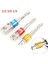 6.35MM 1 Adet Matkap Soket Adaptörü 1/4 "hex Shank Uzatma Çubuğu Darbeli Sürücü 1/2" 1/4 "3/8" Elektrikli Matkap Soket Adaptörü Dönüştürücü (Yurt Dışından) 4