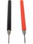 Type1 2 Adet 128MM Multimetre Yay Testi Probu Ucu Yalıtımlı Test Kanca Tel Konnektör Probu Test Iğnesi Elektrik Test Için (Yurt Dışından) 3