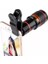 8x 8x Harici Kamera Telefoto Zoom Ayarı Telefoto Telefon Lensi Optik Zoom Çoğu Cep Telefonu Türüne Uygun (Yurt Dışından) 1
