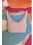 Lazer Kesim Çıkarılabilir Pedli Yeşil-Ten-Pembe-Siyah 4'lü Bralet Sütyen Qs.htk.yy.nk.lt.4 4
