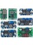 LM2596 Smd 3A Ayarlanabilir Dc-Dc LM2596 LM2596S MINI360 MP1584EN Giriş 4V-35V Çıkış 1.23V-30V Dc-Dc Kademeli Güç Kaynağı Regülatör Modülü (Yurt Dışından) 2