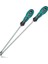 200MM Düz Çok Amaçlı Tornavida Elektrikçi Yalıtımlı Pp Saplı Tornavida Tamir Açma Aracı Çapraz/düz Tip Tornavida (Yurt Dışından) 2