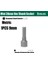 1 Adet 9mm 4MM-13MM 5/32-1/2 36MM Mini Darbe Altıgen Soket Hex Shank Vida Somun Anahtarı Metrik Inç Elektrikli Tornavida Matkap Ucu Adaptör Aracı (Yurt Dışından) 1