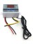 3002 Dc 24V 12V/24V/110V~220V Dijital Sıcaklık Kontrol Cihazı Ntc Sensör Termostatı Kuluçka Soğutma Isıtma Için (Yurt Dışından) 2
