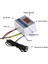 3002 Dc 24V 12V/24V/110V~220V Dijital Sıcaklık Kontrol Cihazı Ntc Sensör Termostatı Kuluçka Soğutma Isıtma Için (Yurt Dışından) 3