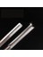 6X6X17X50 1 Adet 3.175MM 4mm 6mm 8mm Iki Flüt Düz Yuvası Parmak Freze Ahşap Için Kesici Cnc Gravür Kesiciler Karbür Frezeler Aracı (Yurt Dışından) 5