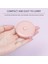 Pembe 200 cm Mini Bant Metre Bant Terzi Cetvel Anahtarlık Ölçüm Bandı Giyim Boyutu Mezura Taşınabilir Dikiş Araçları Aksesuarı (Yurt Dışından) 3