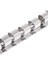 Üç Sekiz Fs 2022 Yeni Soket Raf Tutucu 1/4 "3/8" 1/2" 8 Klipsli Raylı Alet Düzenleyici Depolama (Yurt Dışından) 2