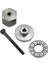 M6 1/3/4 Adet El Perçin Somun Başlı Somun Seti Perçin Mandrel Aracı M3-M4- M5- M6, M4-M5- M6-M8, M5-M6-M8-M10 Manuel Perçinleme Araçları (Yurt Dışından) 2