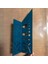Yeşil Marangoz Hattı Kare Ölçüm Cetveli 45 Derece 90 Derece Çizgi Cetvel 3D Açı Kırlangıç Şekli Cetvel Ev Dıywoodworking Araçları (Yurt Dışından) 1