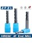 6X6DX50L-4F 1 Adet HRC50 1 2 3 4 5 6 8 10 4 Flüt Karbür Uçlu Değirmen Alaşımlı Tungsten Çelik Freze Kesici Uç Frezeler Cnc Makinesi Parmak Frezeler (Yurt Dışından) 1