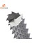 1 ADET-D3.1-17-D3.175 Katı Karbür Mısır End Mill Freze Kesici Uçları D0.8, 1.0, 1.6, 1.8, 2.4, 3.1 Pcb End Mill Cnc Kesici Freze Aletleri (Yurt Dışından) 3