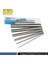 4X100-1 Adet Aykt 1 Adet Cnc Freze Araçları 2mm 3mm 4mm 5mm 6mm Karbür Yuvarlak Çubuklar Bar Yüksek Aşınma Direnci Katı Karbür Çubuk Bar (Yurt Dışından) 1
