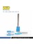 4X100-1 Adet Aykt 1 Adet Cnc Freze Araçları 2mm 3mm 4mm 5mm 6mm Karbür Yuvarlak Çubuklar Bar Yüksek Aşınma Direnci Katı Karbür Çubuk Bar (Yurt Dışından) 4