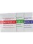 A3 5 Adet/grup Ph Tampon Tozu Ölçü Kalibrasyonu Solutionph4.00/ 6.86 /9.18 Dijital Pm Test Ölçer Sıhhi Tesisat (Yurt Dışından) 3