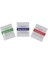 A3 5 Adet/grup Ph Tampon Tozu Ölçü Kalibrasyonu Solutionph4.00/ 6.86 /9.18 Dijital Pm Test Ölçer Sıhhi Tesisat (Yurt Dışından) 5