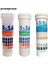 1-14 150 Şerit/set Üniversal Silindir Ph Test Şeritleri Aralığı (Ph 1-14/0-14/4,5-9,0) %40 Indirim (Yurt Dışından) 2