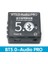 Bt5.0-Audio Pro Bluetooth Ses Alıcı Kurulu Bluetooth 5.0 Mp3 Kayıpsız Dekoder Kurulu Kablosuz Stereo Müzik Modülü (Yurt Dışından) 1
