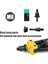 M8 El Dişli Perçin Somun Perçinleyici Kol Somunları Perçinler Somun Aracı Otomatik M3/m4/m5/m6/m8 El Perçinleyici BT-606 Manuel Perçin Araçları (Yurt Dışından) 4