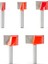 1 Adet 8X10 1 Adet Shk 6mm 8mm 12.7mm Temizleme Alt Ahşap Pvc Mdf Cnc Router Bit Tungsten Karbür End Mill Ağaç Işleme Araçları Freze Kesicisi (Yurt Dışından) 4