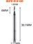 DSP1F-D1.0-L04 1 Adet Aaaaa Tek Kanallı Karbür Spiral Uçlu Değirmen 3.175 ,4 ,5 ,6 mm Spiral Alüminyum Değirmen Cnc 3D Gravür Ağaç Işleme Akrilik Dlc (Yurt Dışından) 1
