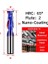 D3XD3X50L HRC65 2f Tooleye Karbür Parmak Frezeler Alaşım Tungsten Çelik Freze Kesici Cnc Işleme Kaplama Için Kesici Takım Düz Metal Kesici 2/4 Flüt (Yurt Dışından) 1