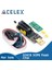Sop8 Flash Çip CH341 24 25 Serisi Eeprom Flash Bıos USB Programcı Modülü + Soıc8 Sop8 Test Klipsi Eeprom 93CXX / 25CXX / 24CXX Dıy Kıtı (Yurt Dışından) 2