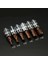 H4 1 Adet 1/4 Inç Sürücü Hex Bit Soket Seti Allen Anahtar Cırcır Sürücü Adaptör Lokma Anahtar Araba El Aletleri H3 H4 H5 H6 H7 H8 El Aleti (Yurt Dışından) 2
