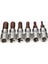 H4 1 Adet 1/4 Inç Sürücü Hex Bit Soket Seti Allen Anahtar Cırcır Sürücü Adaptör Lokma Anahtar Araba El Aletleri H3 H4 H5 H6 H7 H8 El Aleti (Yurt Dışından) 3