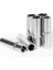 14MM 1 Adet Uzunluk 63MM Altıgen Soket Kol Anahtarı Metrik 3/8 "(9.5mm) Arayüz Soketleri Bit El Aletleri 8MM-24MM (Yurt Dışından) 1