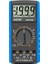 Mavi Aneng AN9205A + LCD Dijital Multimetre Voltmetre Ampermetre Kapasite Ölçümü Güç Faktörü Çok Fonksiyonlu Metre 18X9X3.5 cm (Yurt Dışından) 1