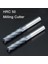 D2.5X7.5XD4X50L 1 Adet HRC50 1 2 3 4 5 6 8 10MM Karbür Freze Kesme Aletleri Alaşım Tungsten Çelik Freze Kesicisi Uç Frezeler Cnc Makinesi Parmak Frezeler Metal (Yurt Dışından) 1