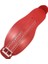Kırmızı Ayak Tedbir Aracı Ölçer Yetişkin Ayakkabı Yardımcı Boyutu Ölçme Cetveli Araçları Yetişkinler Için Ayakkabı Parçaları 18-47 Metre 33 cm x 11 cm (Yurt Dışından) 1