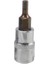 3mm 37MM 1/4 "hex Allen Anahtarı Bit Lokma Anahtar Araçları Yedek Ev Tamir Aracı Altıgen Boyutu 2mm/2.5mm/3mm/4mm/5mm/6mm/7mm (Yurt Dışından) 1