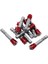 1 Pc Manyetik Tornavida Bit Çapraz Kafa Ph2 Manyetik Tornavida Uçları 1/4 Inç Hex Shank Tornavida Ucu Elektrikli Tornavida Seti (Yurt Dışından) 4