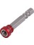 1 Pc Manyetik Tornavida Bit Çapraz Kafa Ph2 Manyetik Tornavida Uçları 1/4 Inç Hex Shank Tornavida Ucu Elektrikli Tornavida Seti (Yurt Dışından) 5
