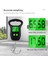 S Taşınabilir El Dijital Bagaj Ölçeği 50KG 10G Balık Oltası Asılı Ölçek Ölçüm Bandı Arka Işık LCD Ekran Ağırlık Aracı (Yurt Dışından) 5
