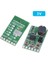 DD2712SA 3V Tzt 3.5A Dc-Dc Dönüştürücü Modülü Buck Adım Aşağı Voltaj Regülatörü Kurulu 4.5V-27V 3V 3.3V 3.7V 5V 6V 7.5 9V 12V DD2712SA (Yurt Dışından) 1
