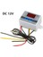 Dc 12V XH-W3001 Dijital Kontrol Sıcaklık Mikrobilgisayar Termostat Anahtarı Termometre Yeni Termoregülatör 12/24/220V (Yurt Dışından) 1